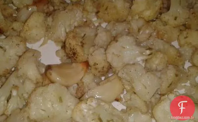 Sopa De Couve-Flor