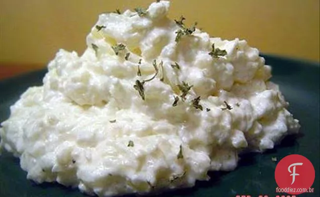 Baixo Teor De Gordura Aloo Gobi
