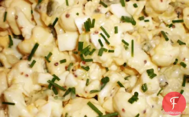 Salada De Couve-Flor