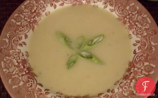 Couve-Flor À Milanesa