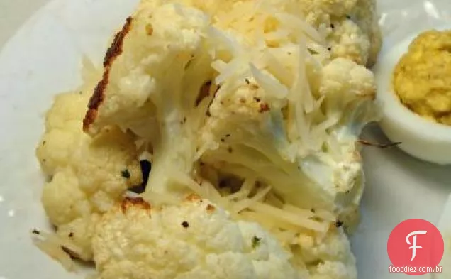 Torta de pastor (Low Carb)