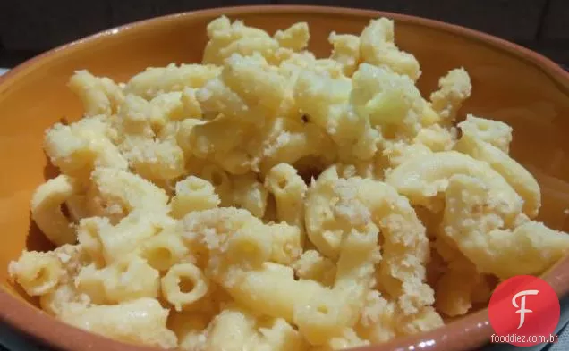 Melhor Sempre Couve-Flor Mac & Cheese