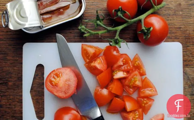 Equívocos desafiadores: Pizza De Batata-um blog de culinária-Kitchenist