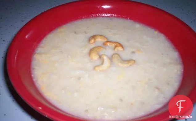 A outra torta do Shephard