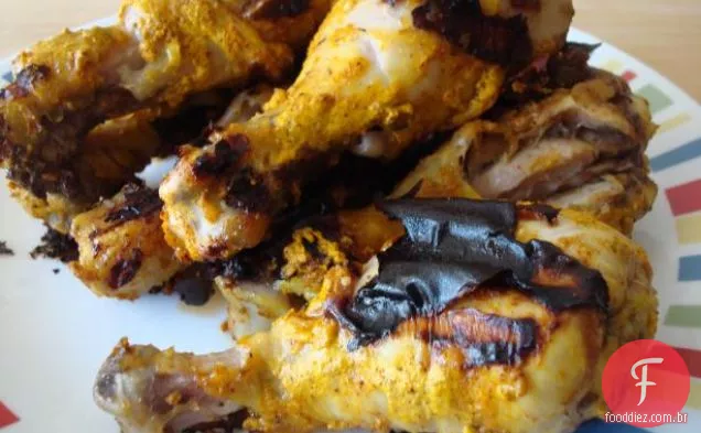 Feijão Vermelho e arroz de inspiração jamaicana de Nava