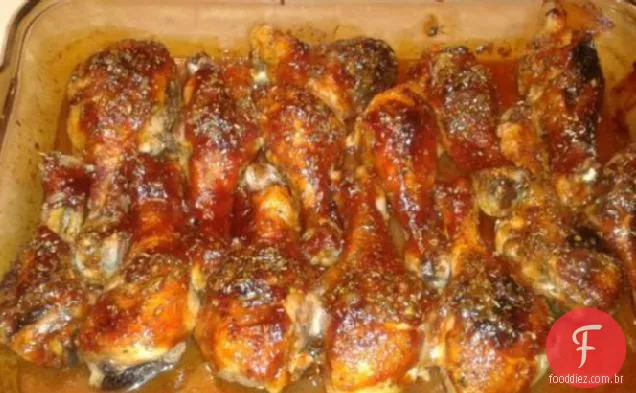 Baquetas Picantes
