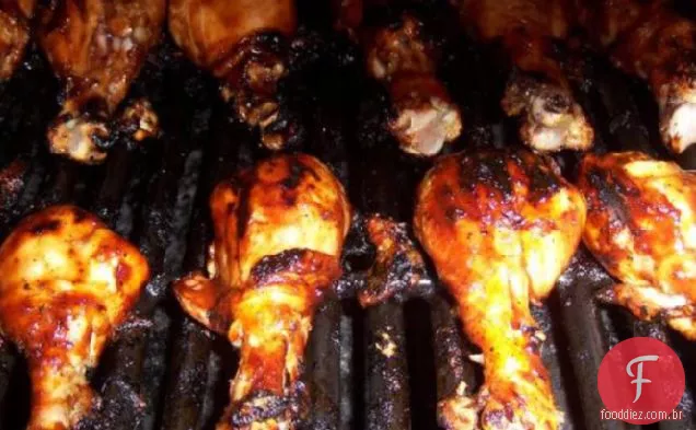 Jammin Jerk Chicken Freezer Dinner Kit