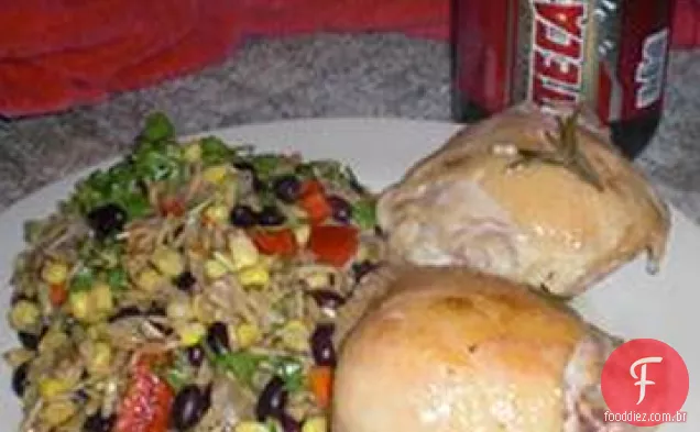 Frango De Cerveja