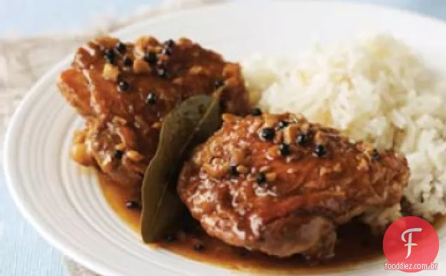 Frango Adobo