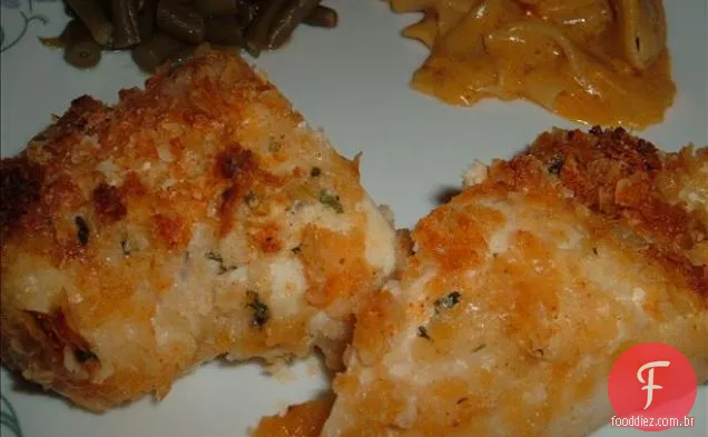 Frango Marroquino