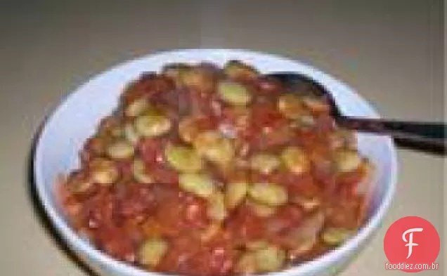 Favas Portuguesas