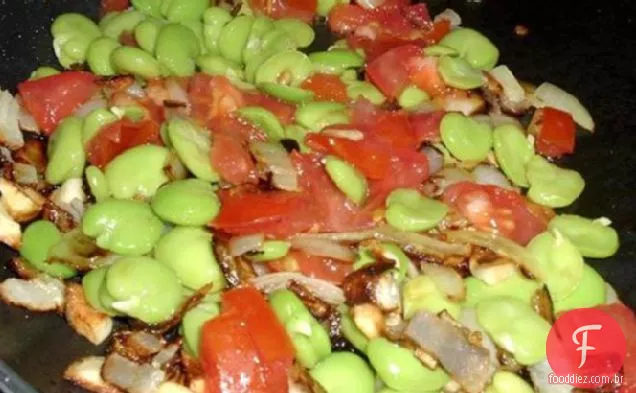 favas fabulosas