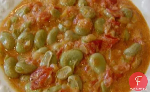 Favas de Mehmet