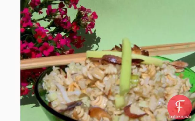 Salada Chinesa