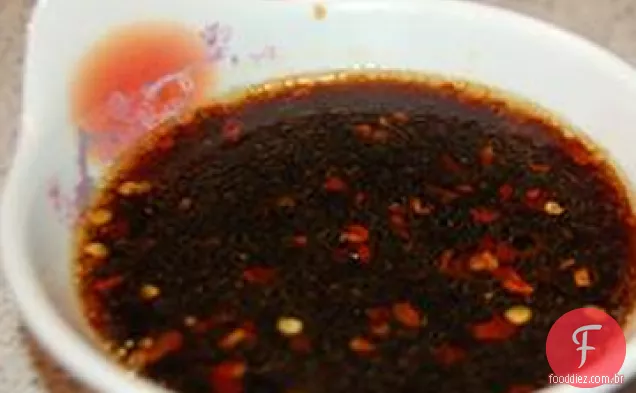 Molho Gyoza