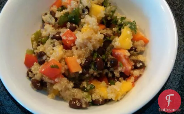 Arroz frito (Chow Fun)