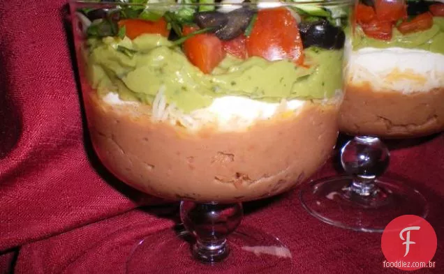 Salatah El Loobyea (Salada De Feijão Verde Libanesa)