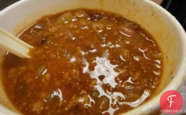 Tomate Chili
