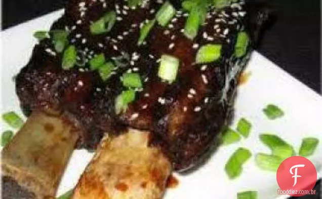 Spareribes Chineses