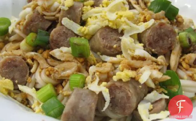 Macarrão Chinês