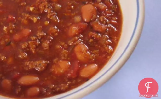 Pa-Paw's Chili