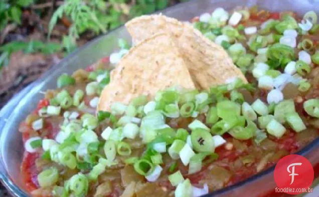 Fantastic Seven Layer Dip