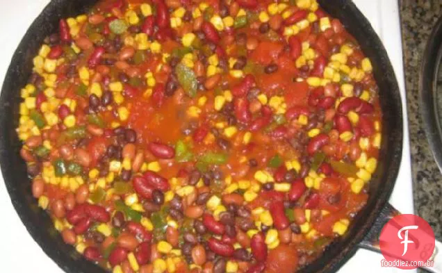 Chili Sem Carne