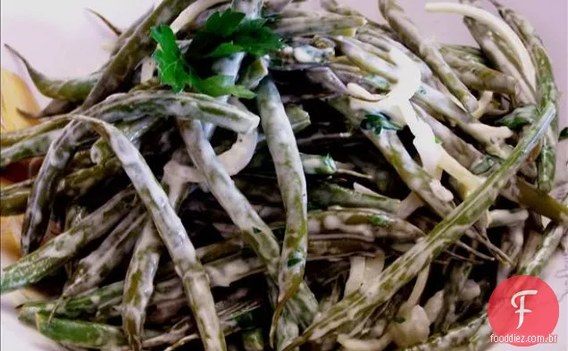 Salada De Frango Grelhado Ao Estilo Asiático