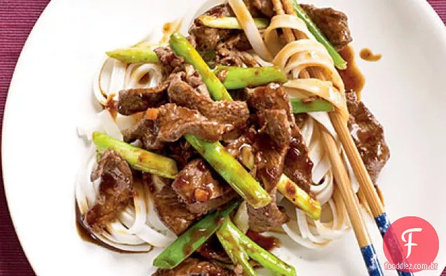 Carne Mongol
