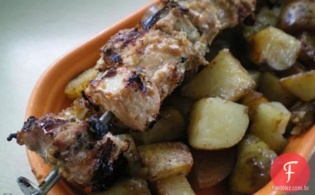 Moo Saeng Chae (Salada De Rabanete Em Conserva)