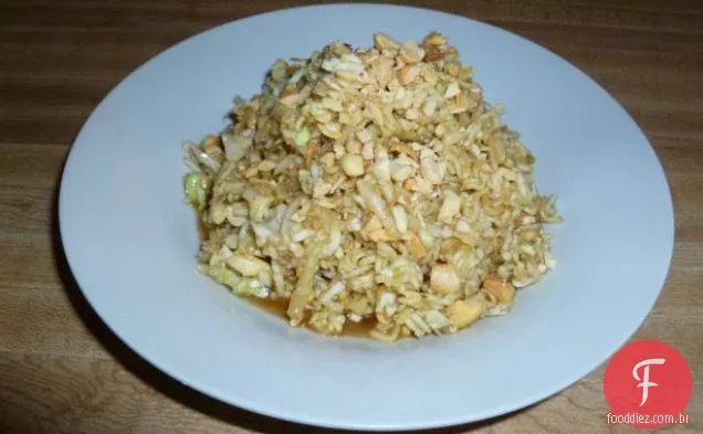 Feijão Verde Italiano Rápido