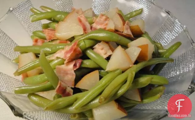 Earl's Kung Pao (proteína de sua escolha)