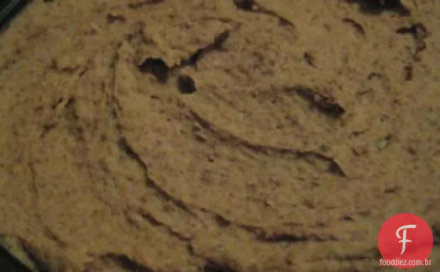 Patê De Lentilha Vegan (Também Conhecido Como Faux Gras)