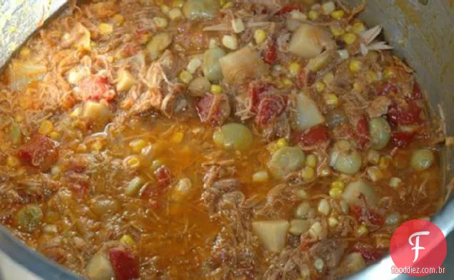 Brunswick Stew