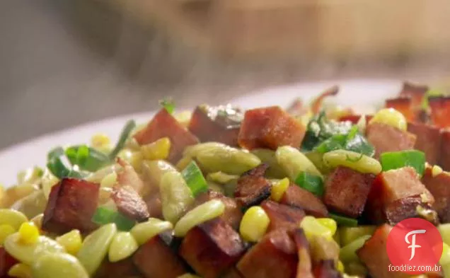Piggy Succotash