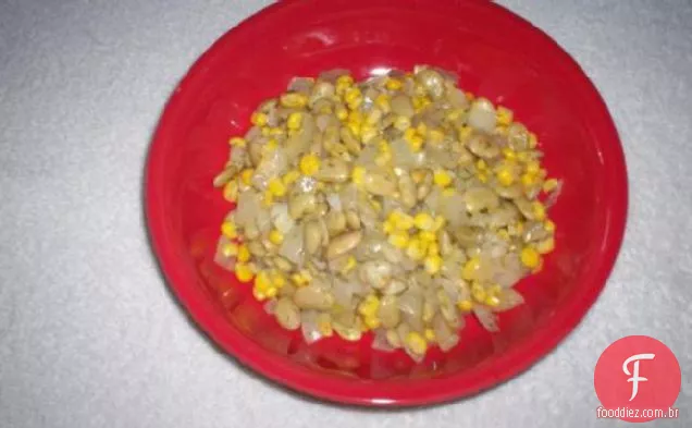 Succotash Fácil