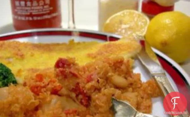 Quinoa Peruana