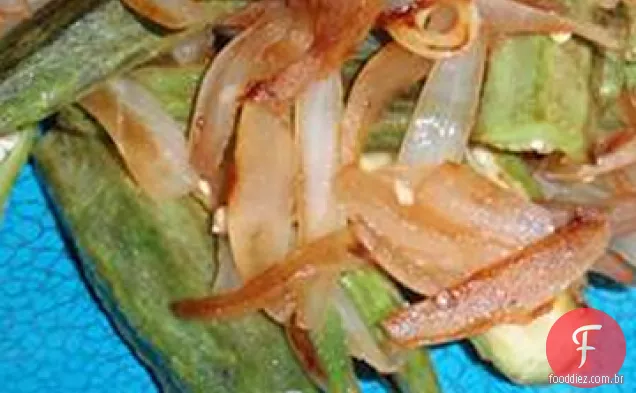 Ilha Okras