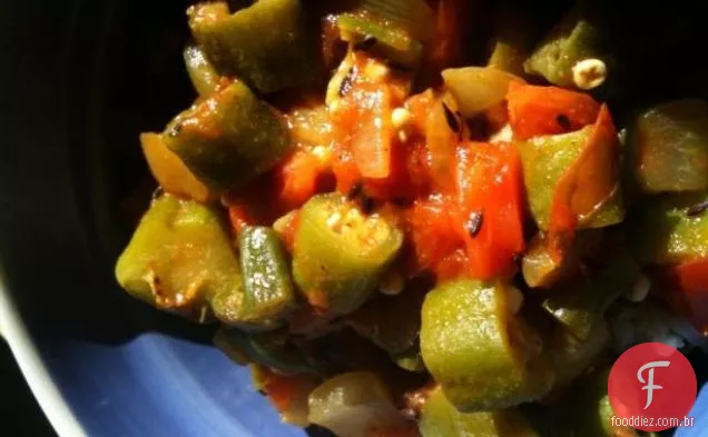 Fabulosa Sopa De Legumes