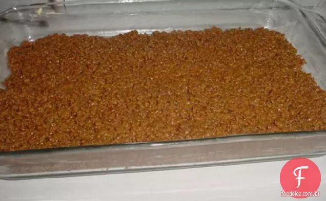 Grape Nuts Carb Bars