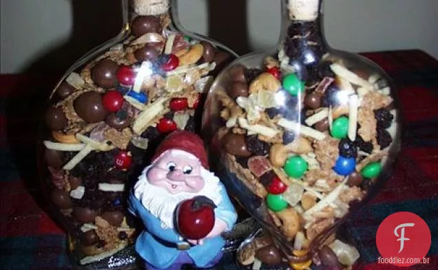 Twisted Sister's Eye Candy Trail Mix