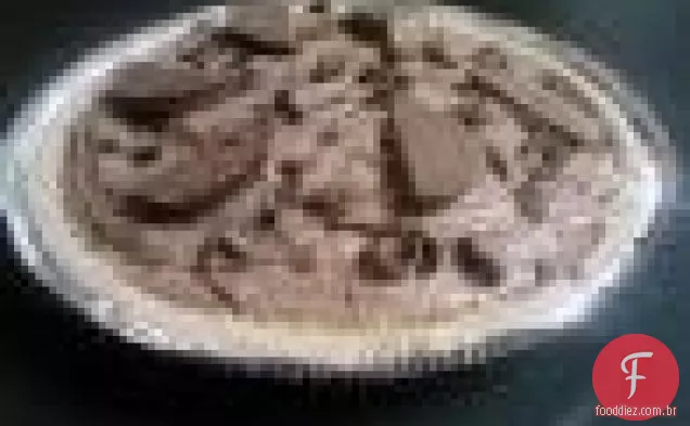 Super! Brownies De Manteiga De Amendoim Feitos Mais Leves