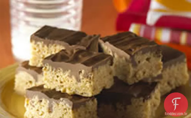 Kellogg's ® Chocolate Scotcheroos