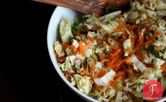 Napa Repolho Slaw