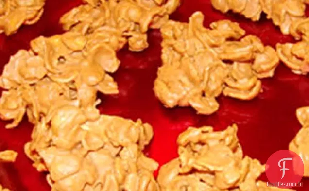 Butterscotch Drops