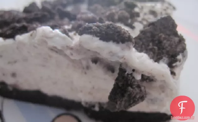 Incrível Sobremesa Oreo