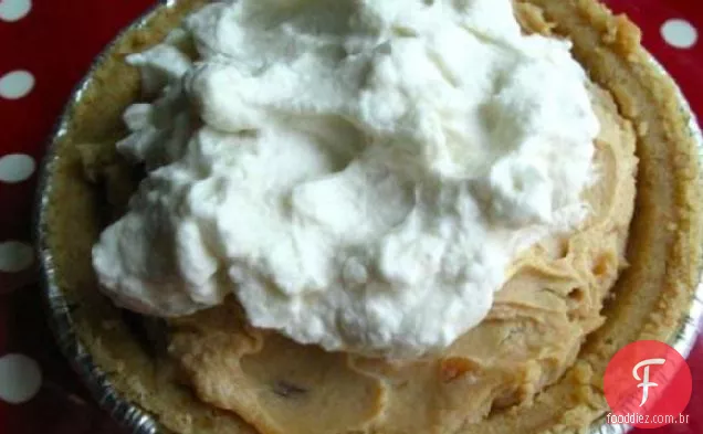 Tortas Crocantes De Manteiga De Amendoim