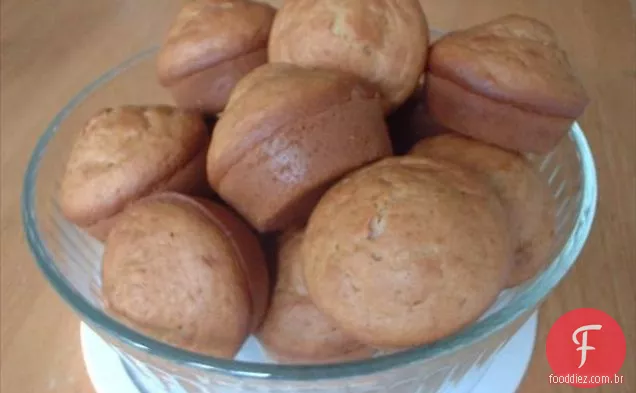 Sem Farinha Biscoitos De Manteiga De Amendoim