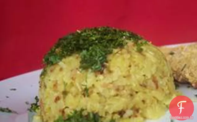 Arroz De Coco