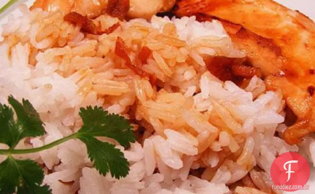 Molho Teriyaki Japonês